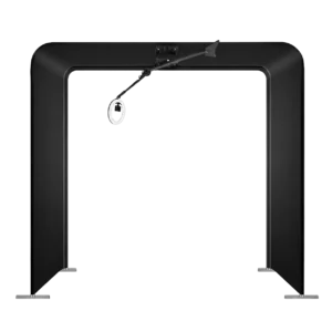 Overhead 360 Videobooth
