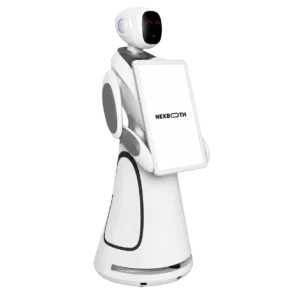 Humanoid Photo Robot