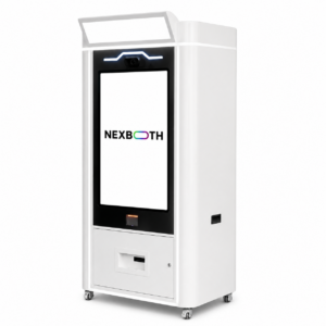 Photobooth Kiosk